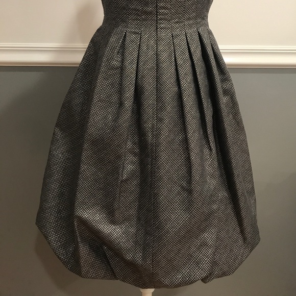 (SOLD) MAGGY LONDON DRESS - Picture 5 of 9